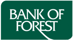 Bank of Forest